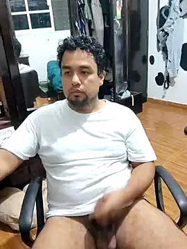 Hotknight online show from July 24, 3:26 am