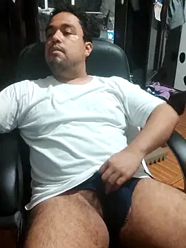 Hotknight online show from October 12, 7:13 am