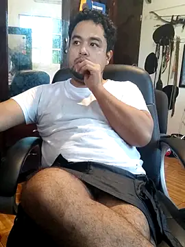 Hotknight online show from December 19, 2:47 pm