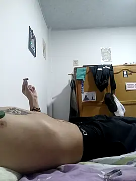 LatinHeatX online show from September 16, 10:27 am