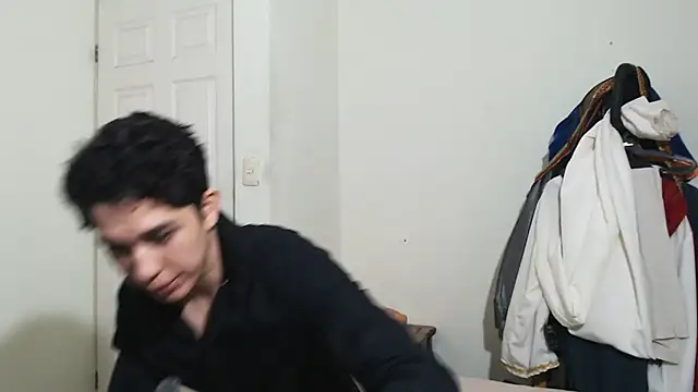 Penelope77 online show from February 6, 6:43 am