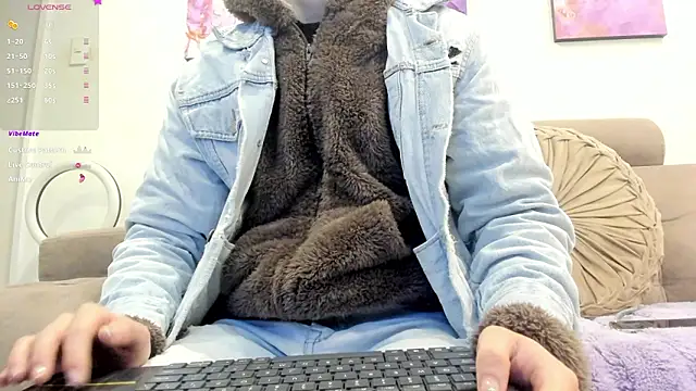 SebastianHilton online show from March 11, 1:40 pm