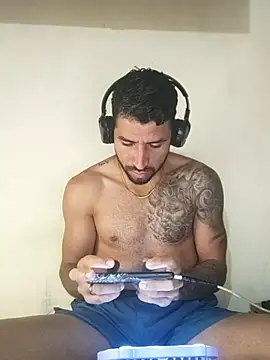 Alexsexygamer online show from November 19, 8:41 pm