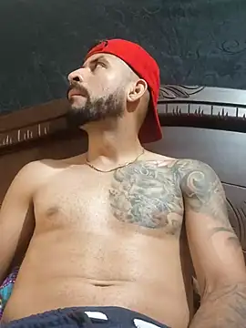 Alexsexygamer online show from October 22, 2:04 am