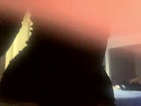 Prettyvsmonster online show from March 14, 5:47 am