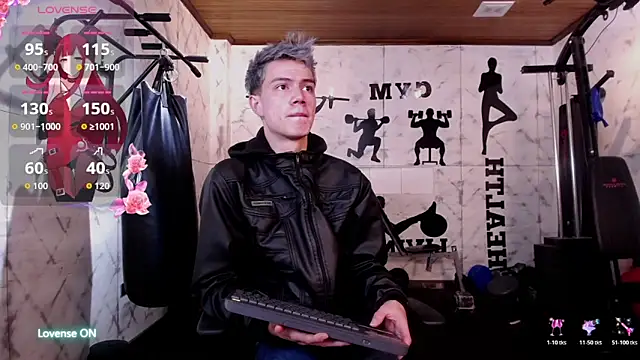 nicktorn online show from March 17, 12:40 pm