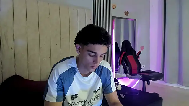 nathan shimmer online show from November 27, 8:45 pm