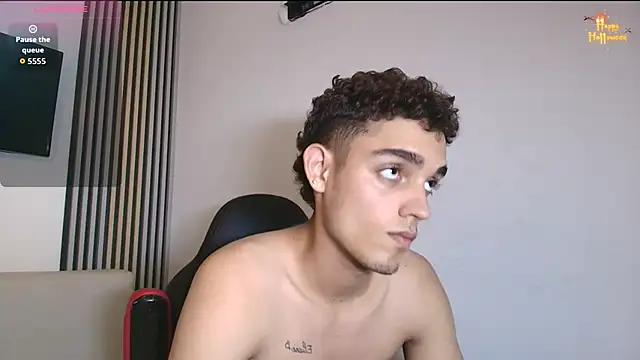 nathan shimmer online show from March 30, 9:27 pm