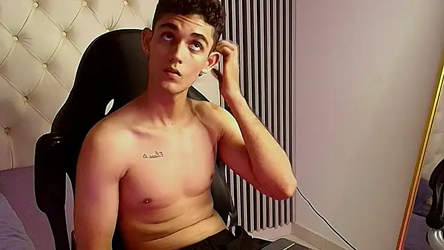 nathan shimmer online show from April 24, 7:33 am