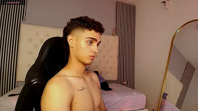 nathan shimmer online show from April 28, 7:35 am