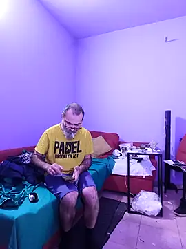 Sp71 online show from November 8, 1:03 pm