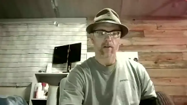 Billyschxh online show from February 25, 2:45 am