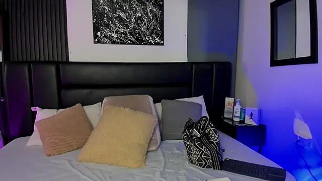 Maximo Wolff online show from September 16, 8:42 pm