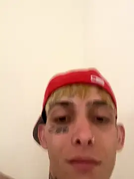 KinkyLatinCock online show from September 8, 6:29 pm