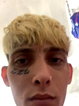 KinkyLatinCock online show from September 20, 7:03 pm