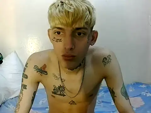 KinkyLatinCock online show from September 23, 2:05 pm