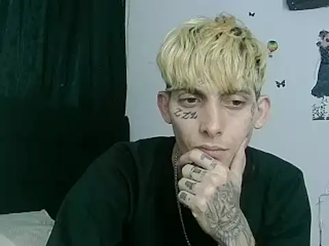 KinkyLatinCock online show from October 12, 10:04 pm