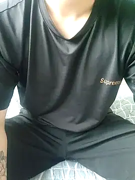 Snapshot of K_istp chatting on October 3, 5:01 am K istp online show from October 3, 5:01 am