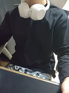 K istp online show from January 13, 1:04 pm