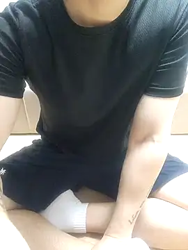 Snapshot of K_istp chatting on October 5, 9:13 am K istp online show from October 5, 9:13 am