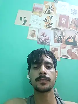 Sushant001 online show from February 19, 10:45 am