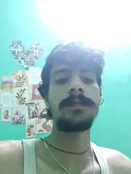Sushant001 online show from March 28, 6:30 pm
