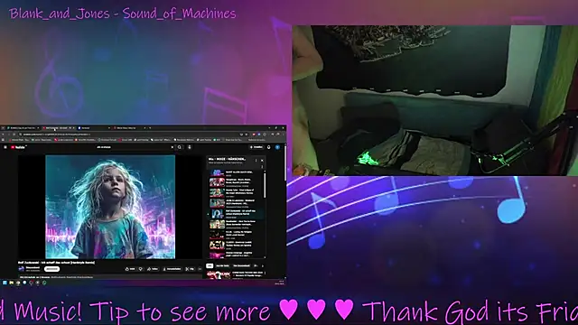 DaveLindau online show from November 29, 1:18 am