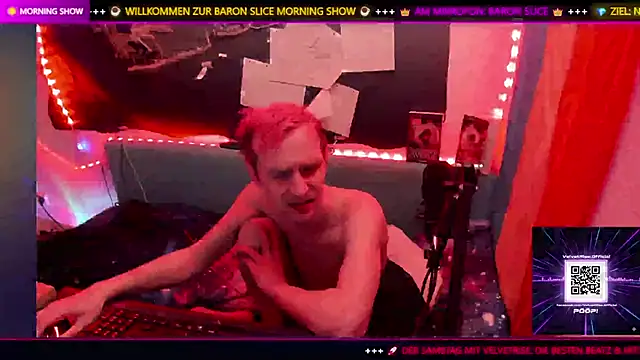 DaveLindau online show from January 31, 7:11 pm