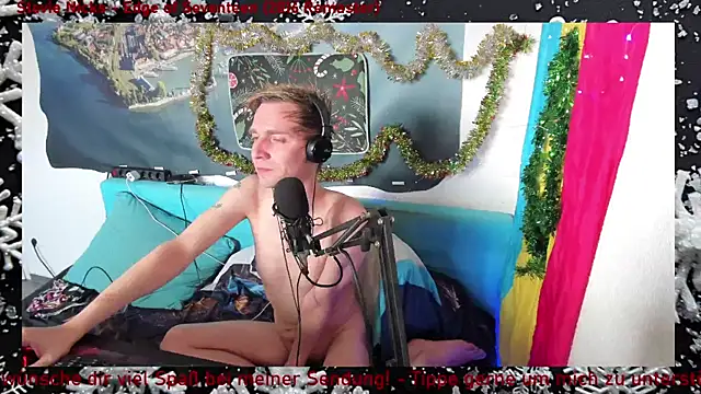 DaveLindau online show from December 17, 9:38 am