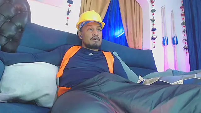 ElCaballeroNegro24 online show from February 19, 10:17 pm