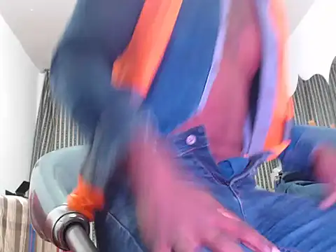 ElCaballeroNegro24 online show from September 28, 5:38 am