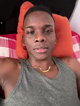 Brycce santos online show from June 29, 5:13 pm