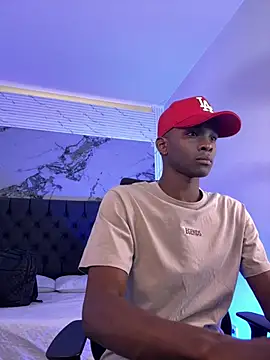 Brycce santos online show from July 14, 12:33 pm