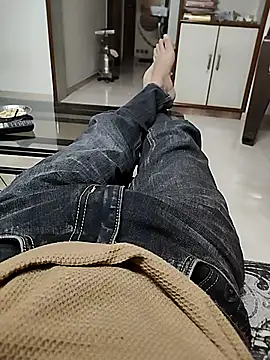 Ritesh08679 online show from December 4, 6:59 pm