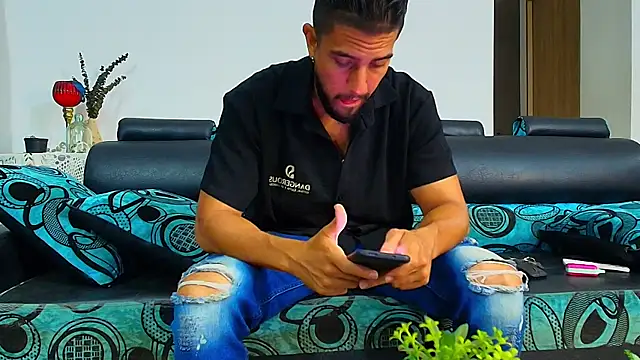 DaveSoldier online show from October 4, 4:50 am