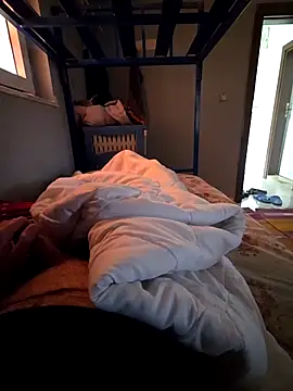 Nerkcan0707 online show from April 3, 5:48 am