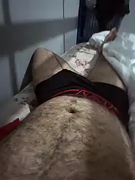 Nerkcan0707 online show from April 10, 9:33 pm