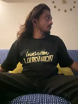 seenu2101 online show from April 19, 2:27 pm