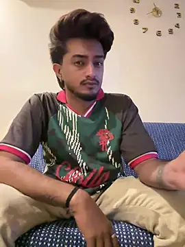 seenu2101 online show from July 13, 6:10 pm
