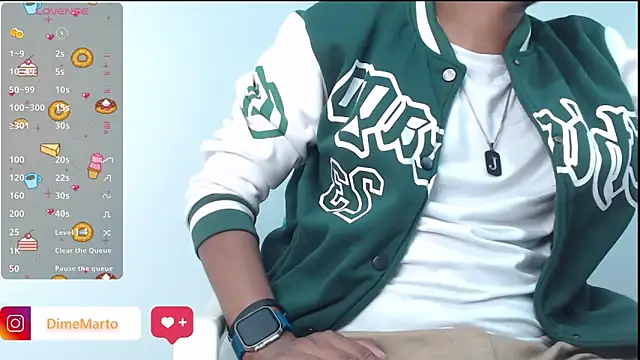 mike black 22 online show from September 22, 2:44 am