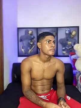 Nick Jackson  online show from March 6, 5:26 am