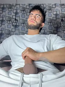 King Draven3 online show from February 19, 7:43 pm