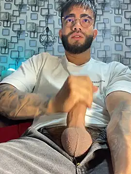 King Draven3 online show from March 4, 7:43 pm