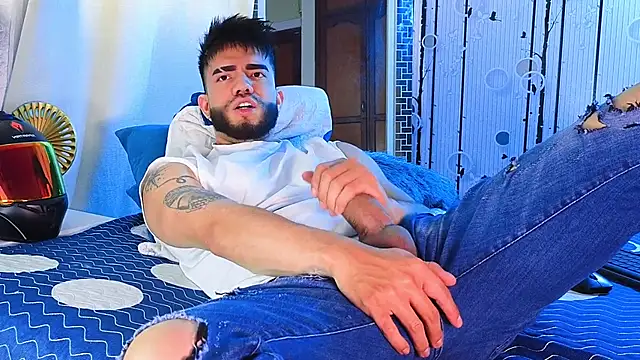 King Draven3 online show from November 11, 7:30 pm