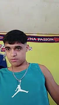 juanfritaa21 online show from March 2, 9:44 pm