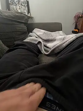 Nicepardavid online show from November 7, 4:43 pm