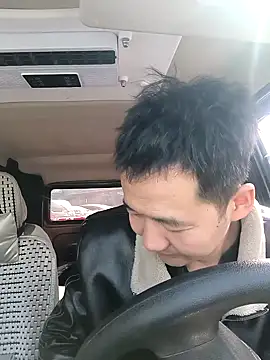 huanhuanaaaaa online show from February 24, 5:08 am