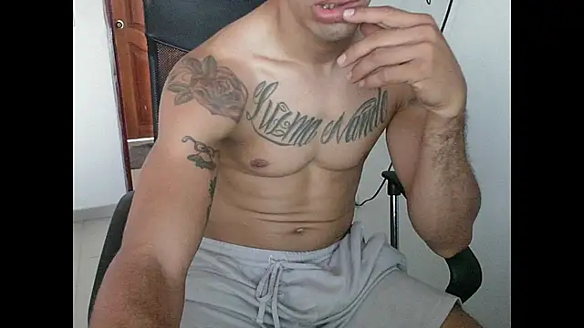 mckanna online show from October 1, 1:37 pm