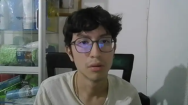 Kevintdx online show from September 11, 2:54 am