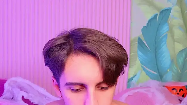 Jefrey Carter online show from October 25, 8:43 pm